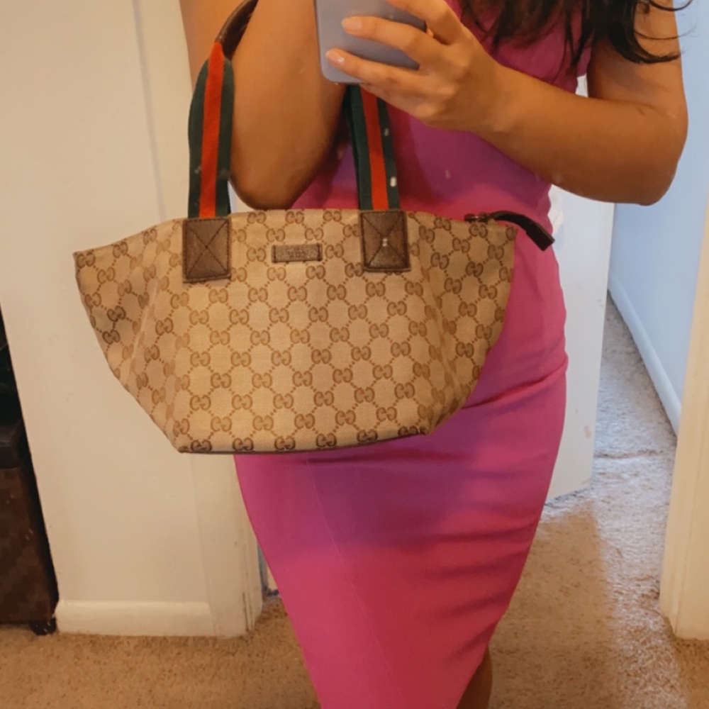 Gucci bag